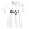 Heavyweight Adult T-Shirt Thumbnail