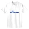 Heavyweight Adult T-Shirt Thumbnail