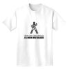 Heavyweight Adult T-Shirt Thumbnail