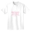 Heavyweight Adult T-Shirt Thumbnail