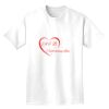 Heavyweight Adult T-Shirt Thumbnail
