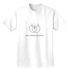 Heavyweight Adult T-Shirt Thumbnail
