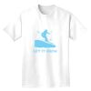Heavyweight Adult T-Shirt Thumbnail