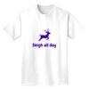 Heavyweight Adult T-Shirt Thumbnail