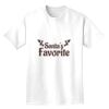 Heavyweight Adult T-Shirt Thumbnail