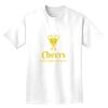 Heavyweight Adult T-Shirt Thumbnail