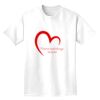 Heavyweight Adult T-Shirt Thumbnail