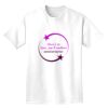 Heavyweight Adult T-Shirt Thumbnail