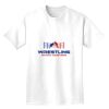 Heavyweight Adult T-Shirt Thumbnail