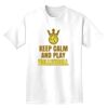 Heavyweight Adult T-Shirt Thumbnail