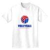 Heavyweight Adult T-Shirt Thumbnail