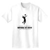 Heavyweight Adult T-Shirt Thumbnail