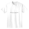 Heavyweight Adult T-Shirt Thumbnail
