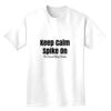 Heavyweight Adult T-Shirt Thumbnail