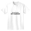 Heavyweight Adult T-Shirt Thumbnail
