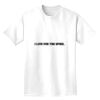 Heavyweight Adult T-Shirt Thumbnail