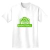 Heavyweight Adult T-Shirt Thumbnail
