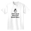 Heavyweight Adult T-Shirt Thumbnail