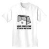 Heavyweight Adult T-Shirt Thumbnail