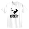 Heavyweight Adult T-Shirt Thumbnail
