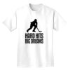 Heavyweight Adult T-Shirt Thumbnail