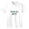 Heavyweight Adult T-Shirt Thumbnail