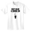 Heavyweight Adult T-Shirt Thumbnail