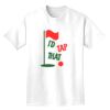 Heavyweight Adult T-Shirt Thumbnail