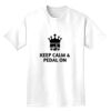 Heavyweight Adult T-Shirt Thumbnail