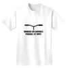 Heavyweight Adult T-Shirt Thumbnail