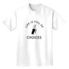 Heavyweight Adult T-Shirt Thumbnail