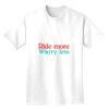 Heavyweight Adult T-Shirt Thumbnail