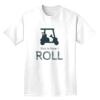 Heavyweight Adult T-Shirt Thumbnail