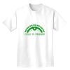 Heavyweight Adult T-Shirt Thumbnail