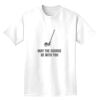 Heavyweight Adult T-Shirt Thumbnail