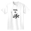 Heavyweight Adult T-Shirt Thumbnail