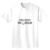Heavyweight Adult T-Shirt Thumbnail