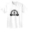 Heavyweight Adult T-Shirt Thumbnail