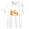 Heavyweight Adult T-Shirt Thumbnail