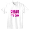 Heavyweight Adult T-Shirt Thumbnail