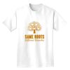 Heavyweight Adult T-Shirt Thumbnail