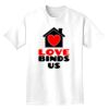 Heavyweight Adult T-Shirt Thumbnail
