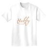 Heavyweight Adult T-Shirt Thumbnail