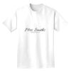 Heavyweight Adult T-Shirt Thumbnail