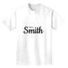 Heavyweight Adult T-Shirt Thumbnail