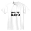 Heavyweight Adult T-Shirt Thumbnail