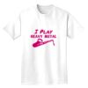 Heavyweight Adult T-Shirt Thumbnail