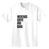 Heavyweight Adult T-Shirt Thumbnail