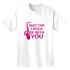 Heavyweight Adult T-Shirt Thumbnail