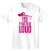 Heavyweight Adult T-Shirt Thumbnail